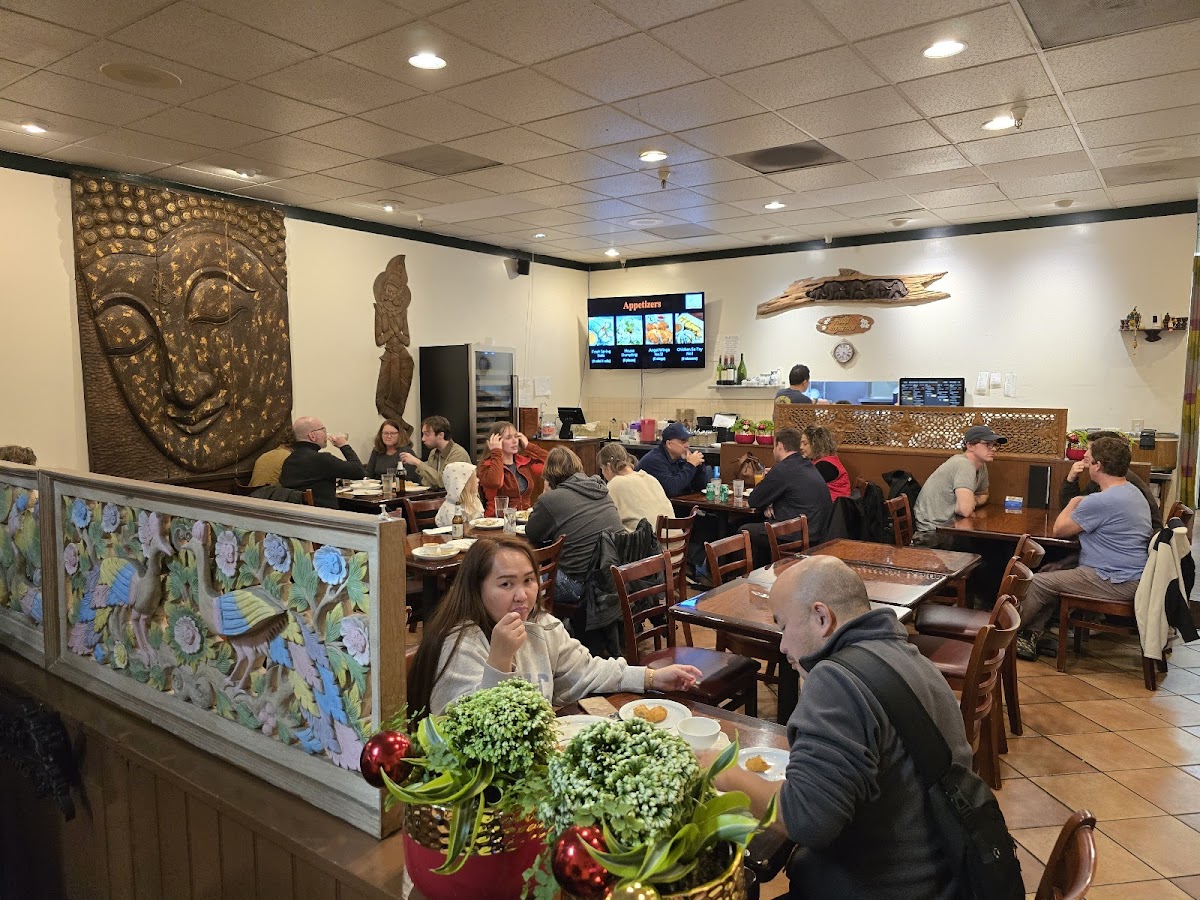 Kao Sook Thai Cuisine Photos 2